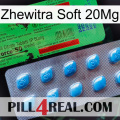 Zhewitra Soft 20Mg new03